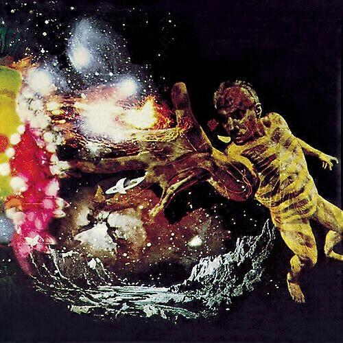 Santana 3 CDNEW