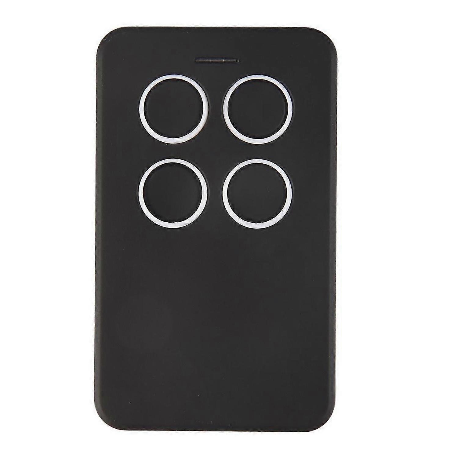 Garage Door Remote Control 433.92Mhz Gate Control Rolling Code Remote
