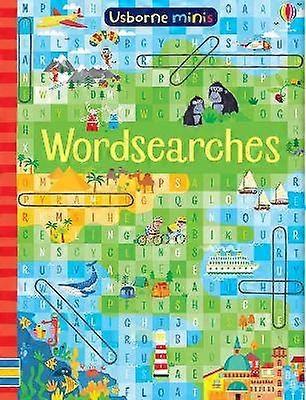 Wordsearches