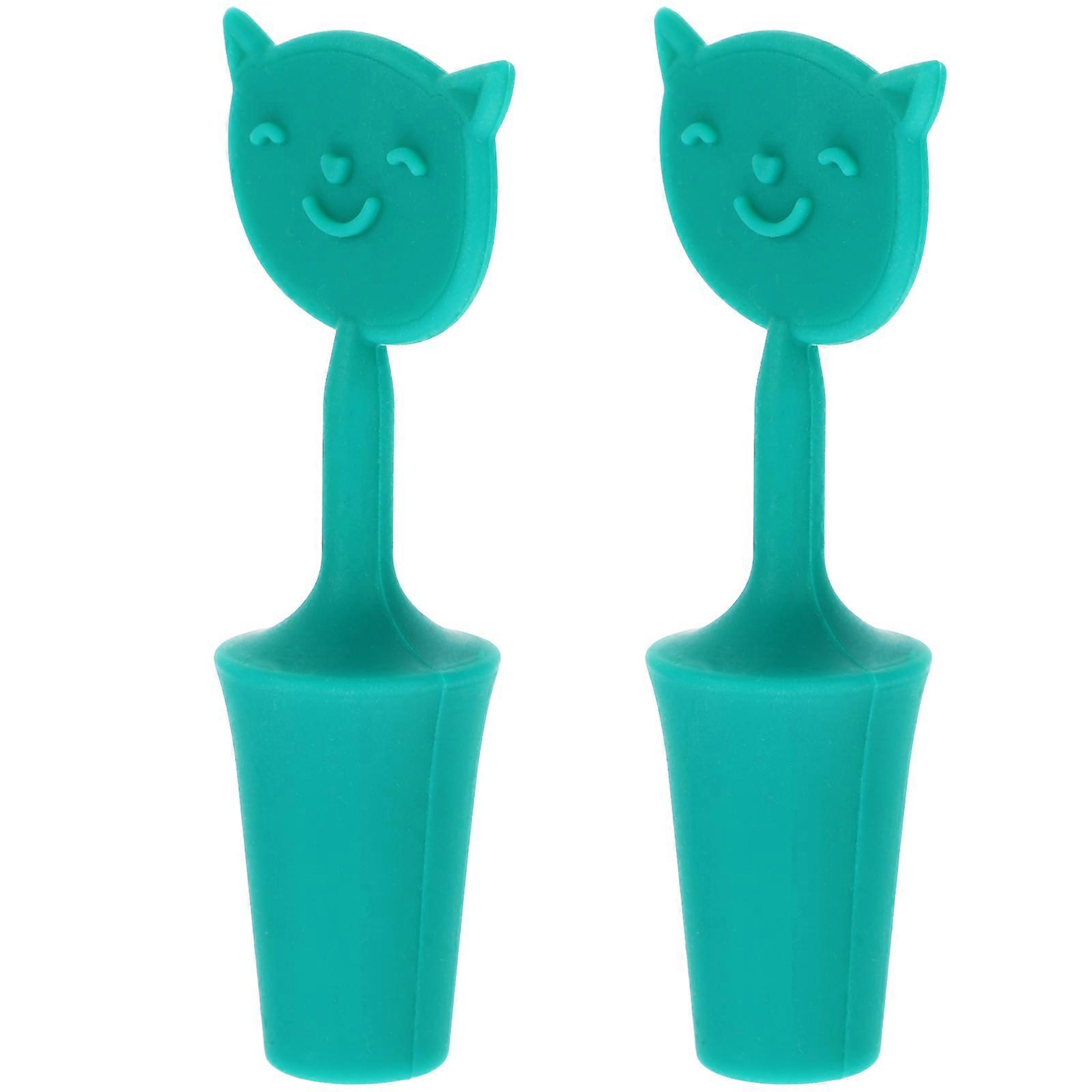 Cat Plug Silicone for Sealing 2Pcs