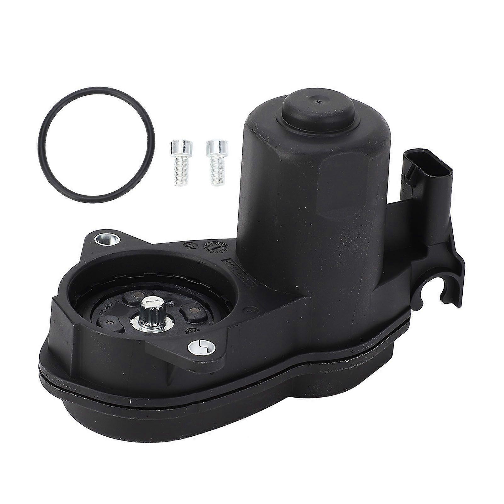 Brake Caliper Actuator Servo Motor A1669065401 Responsive Parking Brake Caliper Servo Motor Replacement for Benz ML GL GLE GLS W166 X166