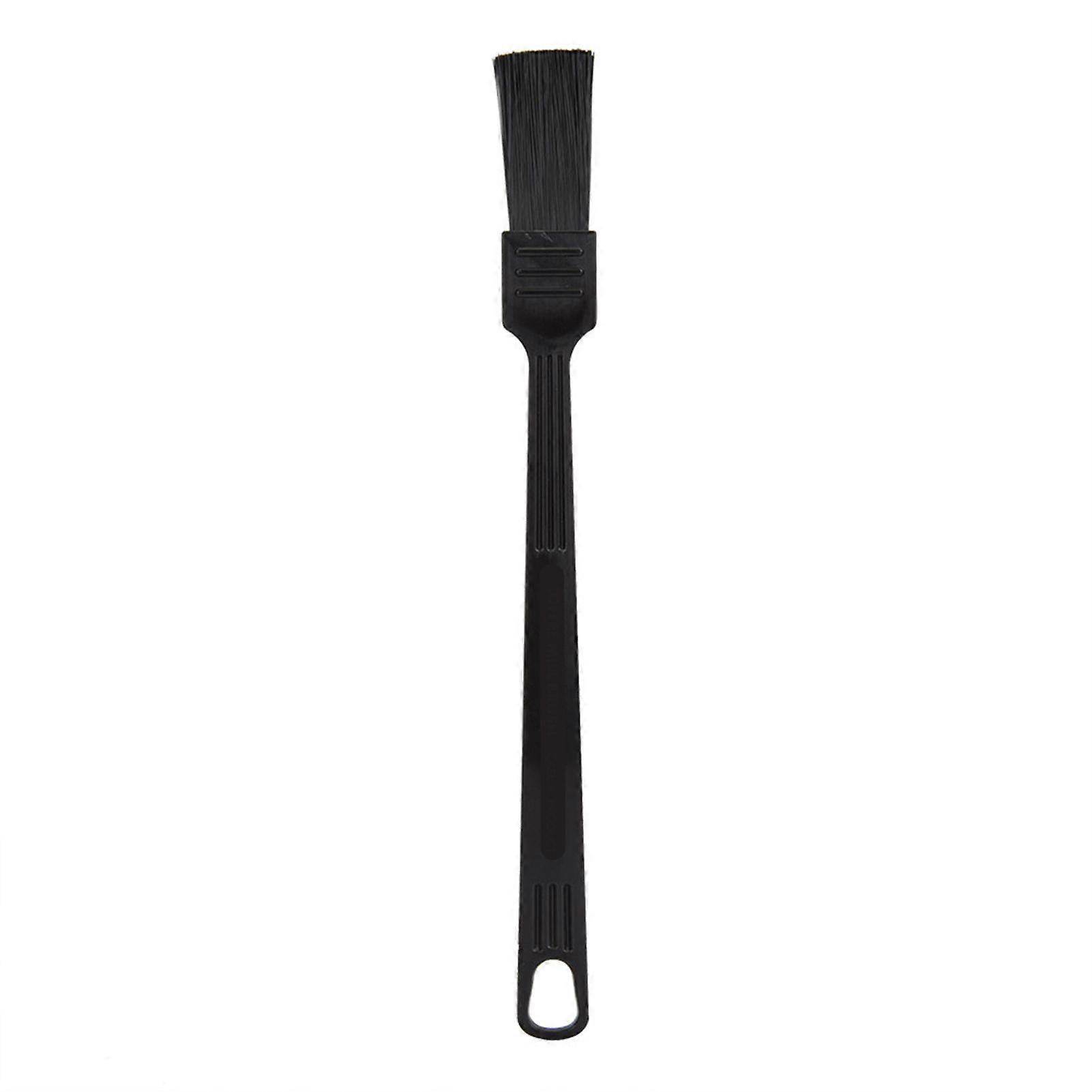 Long Handle Brush Cleaning Brush For Coffee Bean Grinder Cleaning Tool