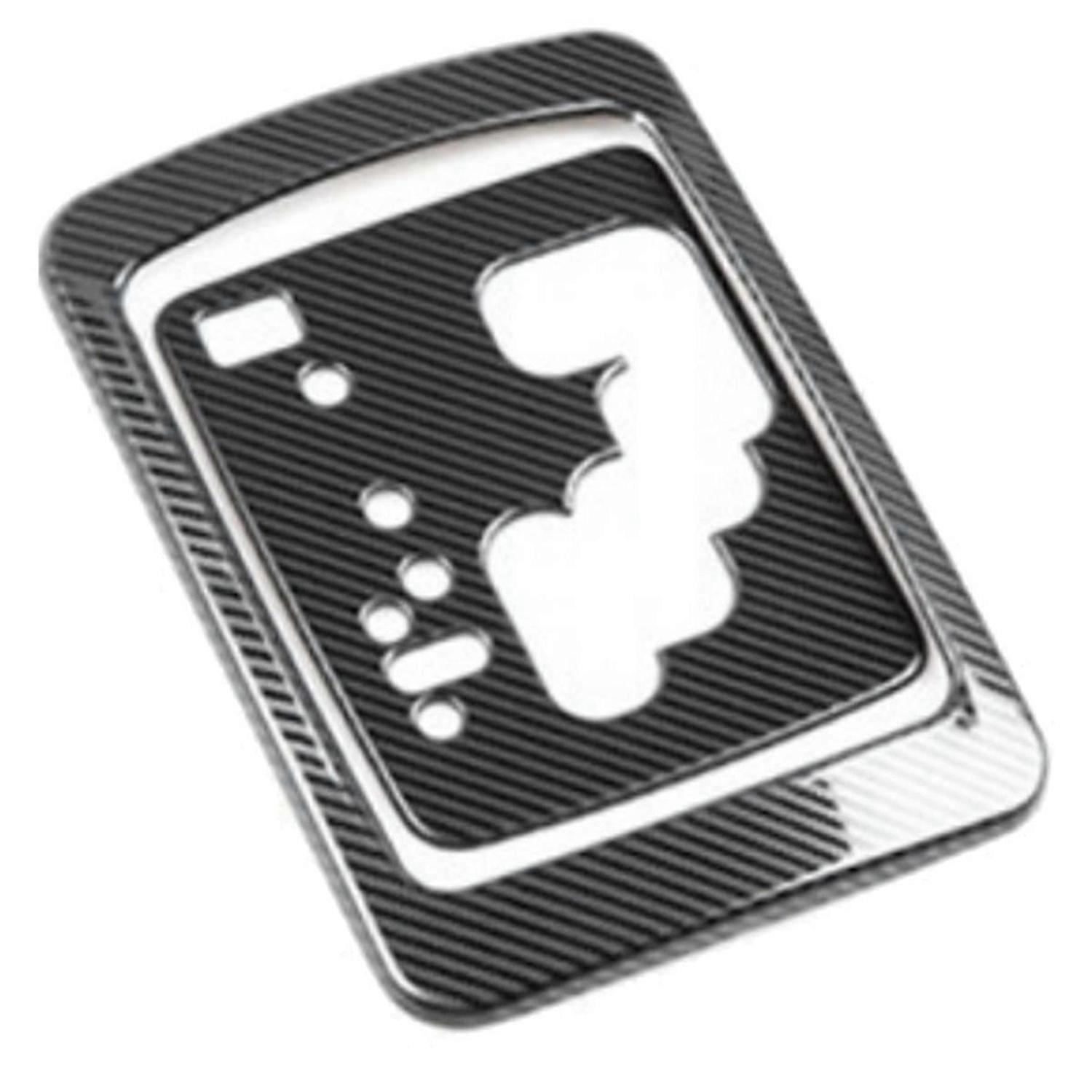 Car Gear Shift Panel Frame for Land Cruiser 2008-2015 LHD