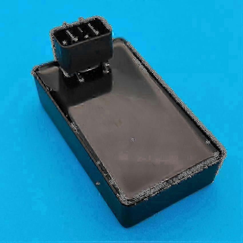 Kymco Super 8 50cc 8-Pin Ignition CDI Box 30410-LEJ2-E10