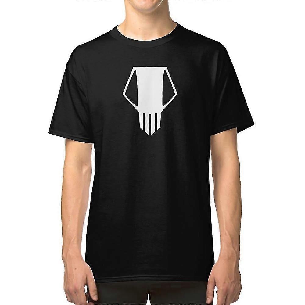 Bakugo - Simple Skull tričko-2025-ss