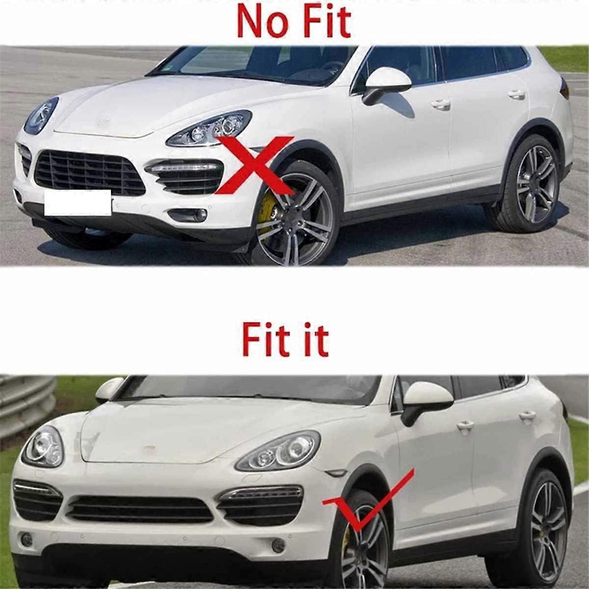 LED DRL Driving Lamp 95863118100 for 2011-2014