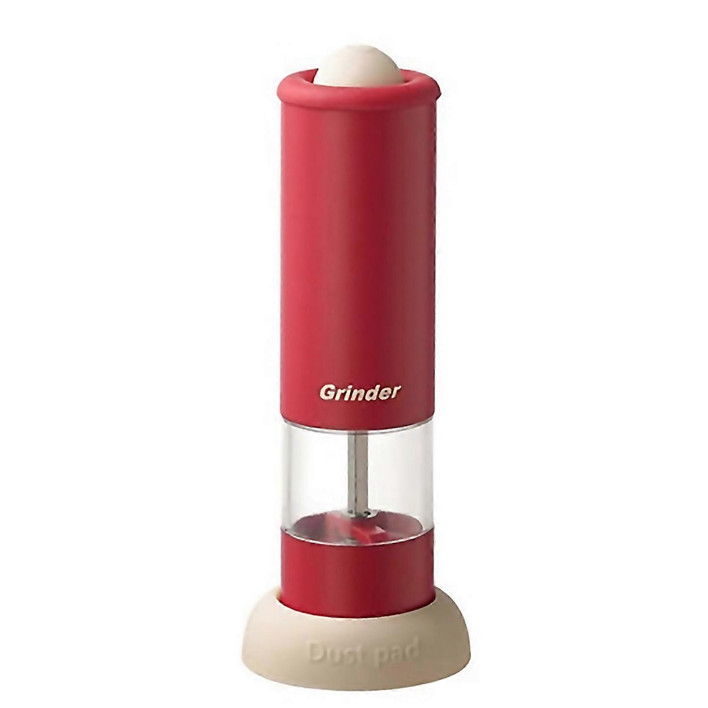 For Electric Pepper Grinder Kitchen Pepper Grinding Kitchen Utensils