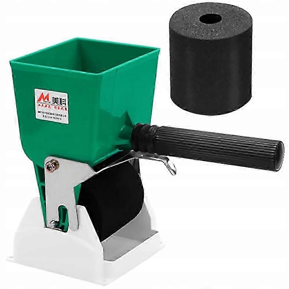 Manual Glue Applicator Roller Type