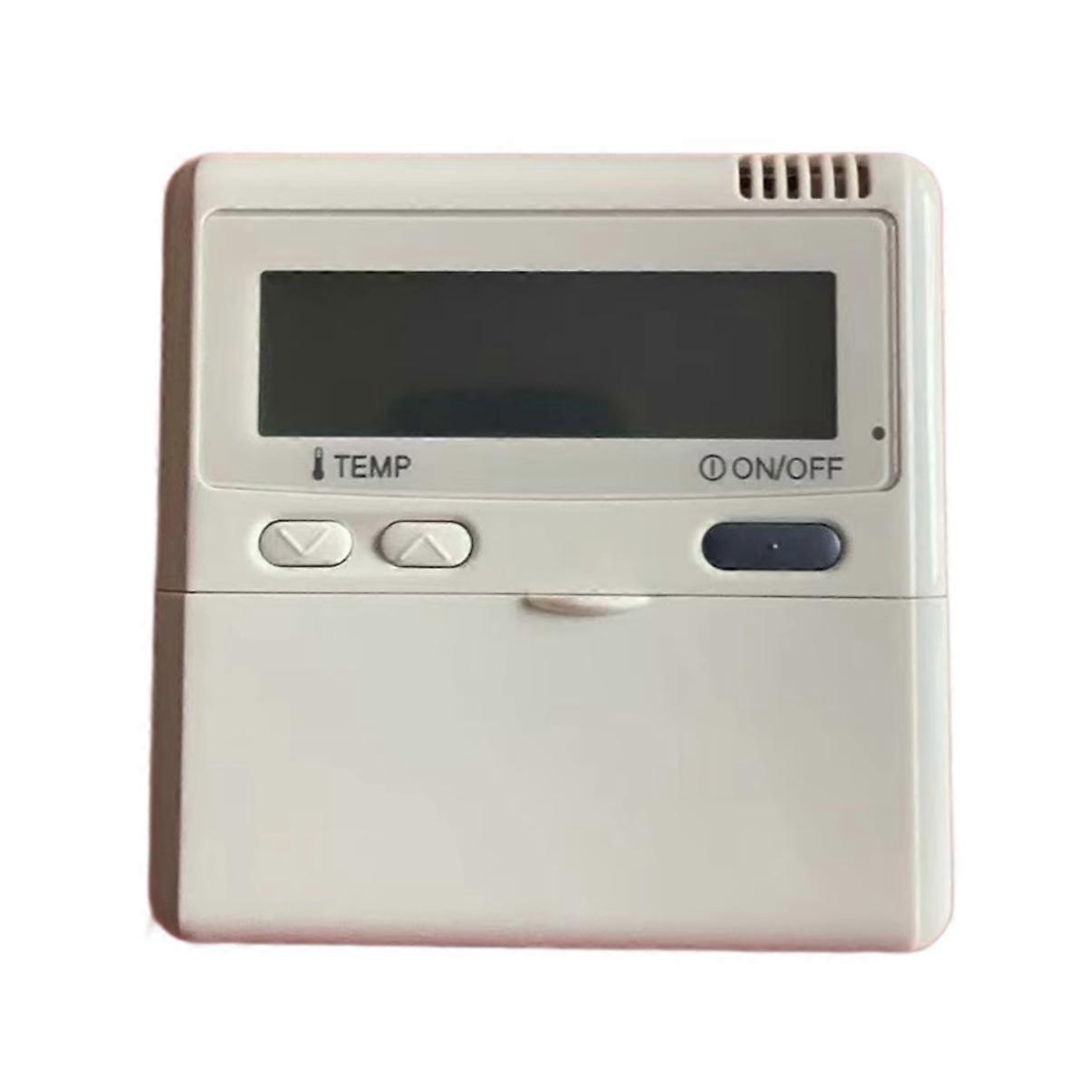 Central Air Conditioning Wire Controller Panel Central Air