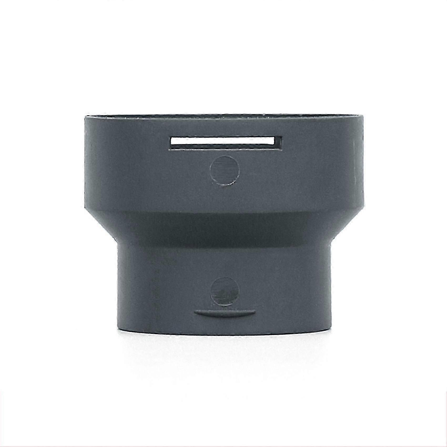2x 75mm à 60mm Parking Heater Conduits Reducer Connecteur Air Heater Conduit Pipe Reducer Adapter Conve