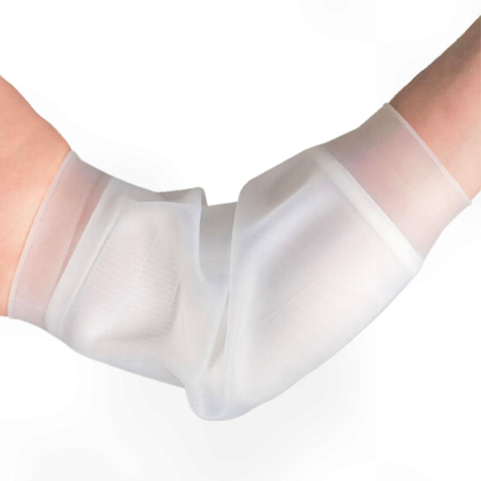 Waterproof Reusable Arm Sleeve for Wound and PICC Line Protection During Showering and Daily Activities