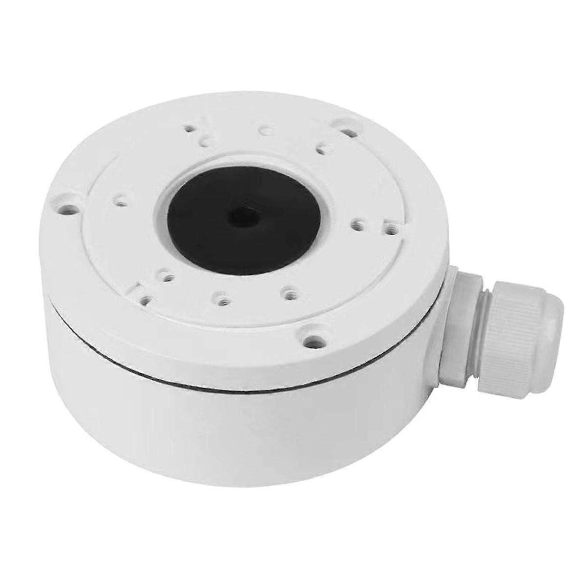 Monitoring Aluminum Wire Box, Wire Storage Box