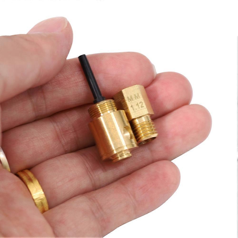 WE25M87 Nat Gas to Propane Conversion Kit for GE Appliances Replaces Part Numbers AP5671389 2630126 PS7320325