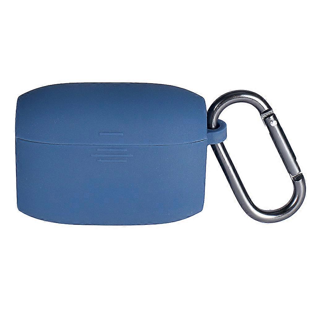 Earphone Case for Active 1Pcs Silicone Protective Cover Box