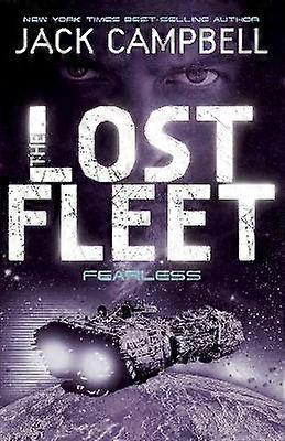 Lost Fleet - Fearless (Book 2)