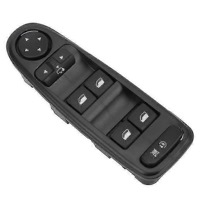 Shd Power Window Switch 6554.yh Ersättning Power Window Switch för C4 Grand Picasso