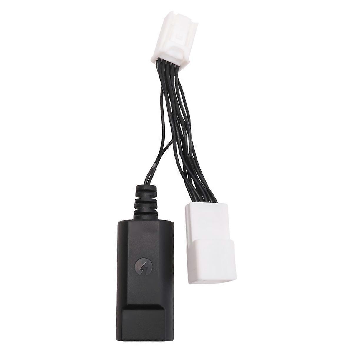 Rear-View Mirror Extractor USB Power Power Pickup Accessories