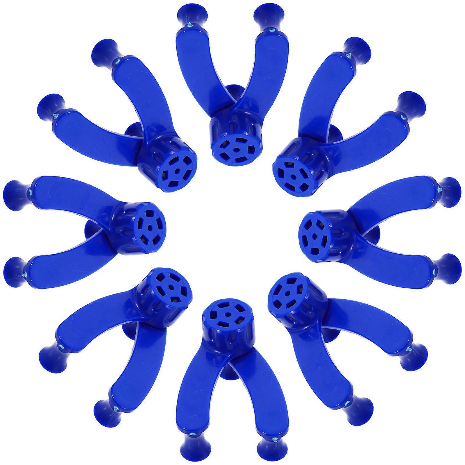 Branch Training Tools Adjustable Plant Clips for 50Pcs Tree Branches