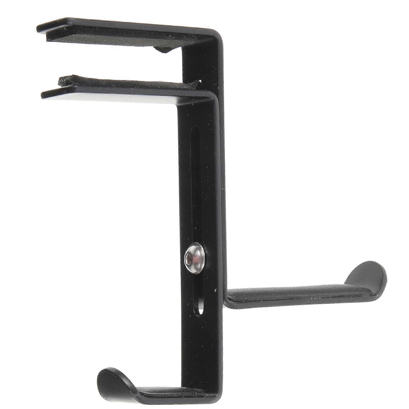 Headphone Stand Holder with Silicone Pad for Headset Use