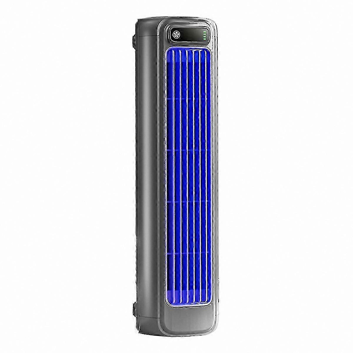 Portable Desk Fan with Customizable Airflow for Personal Cooling Needs