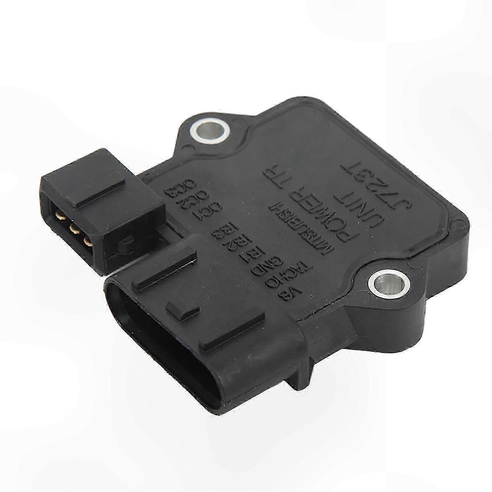 Engine Ignition Control Module for 1991-1999 Mitsubishi 3000GT Replacement Power TR Unit LX607 Component