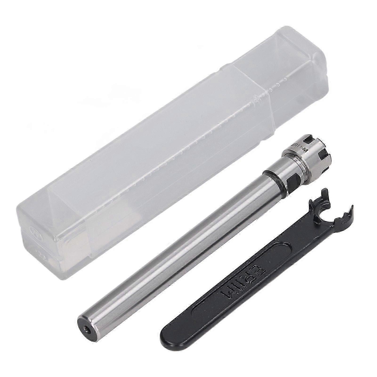 High quality Straight shank ER chuck tool handle extension rod engraving machine trimming