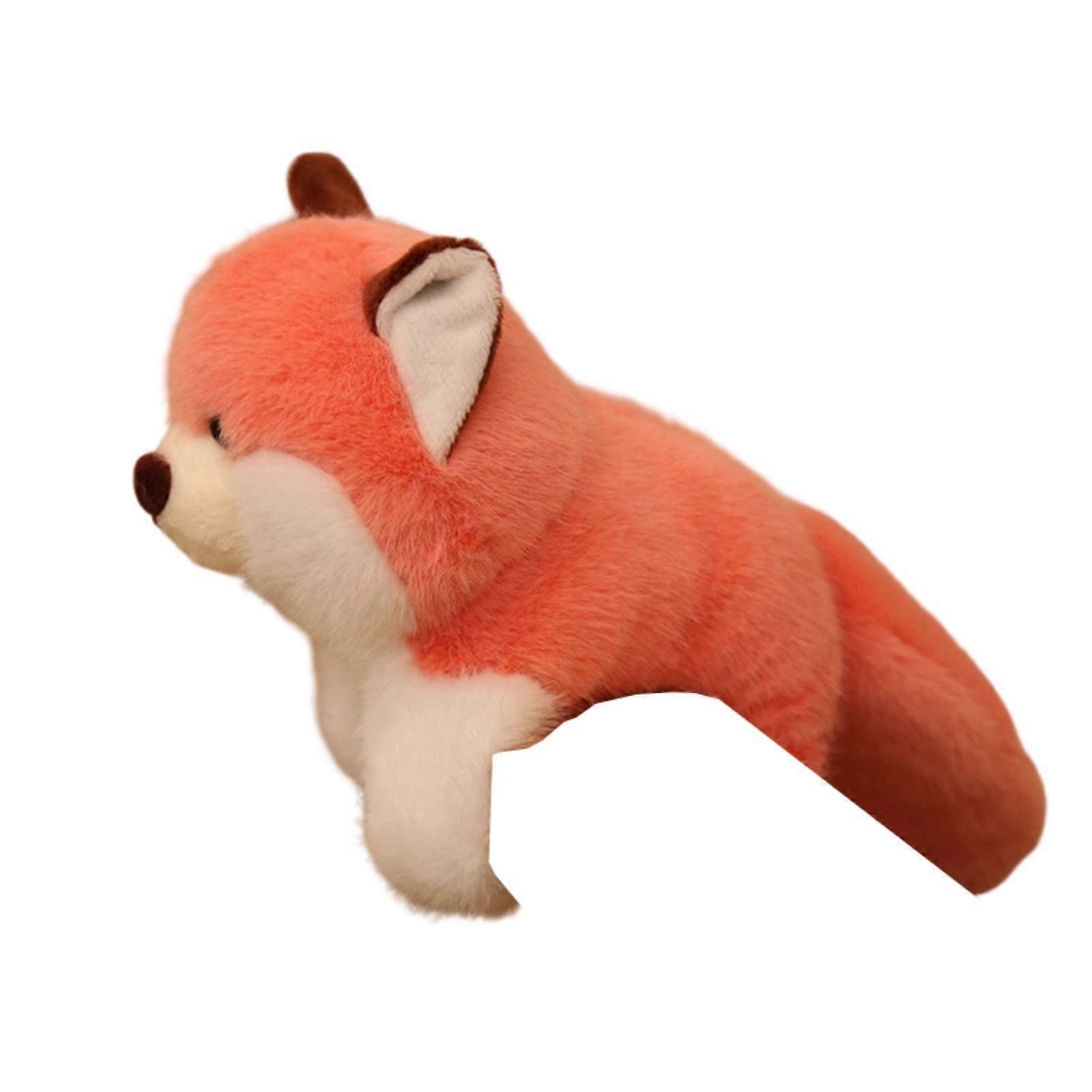 Pappy Circuit Doll Bangle Plush Toy Wrist Lying Circuit  White