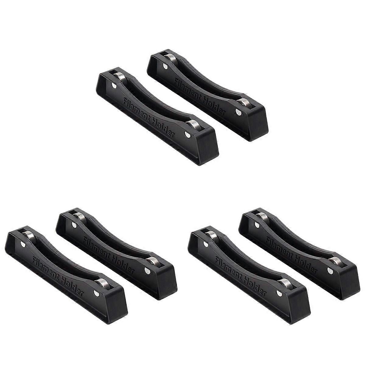 3D Printer Filament Holder Extra Smooth 3D Printing PLA ABS Bracket
