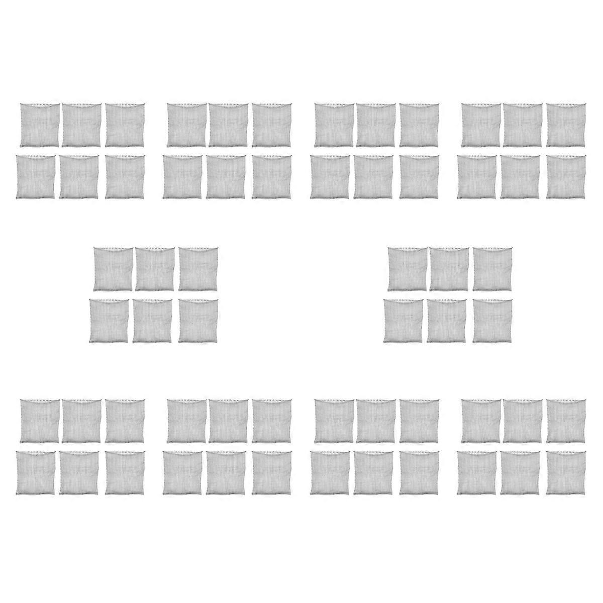 Plant Root Guard Baskets 6 Pcs Root Guard Wire Basket Cages