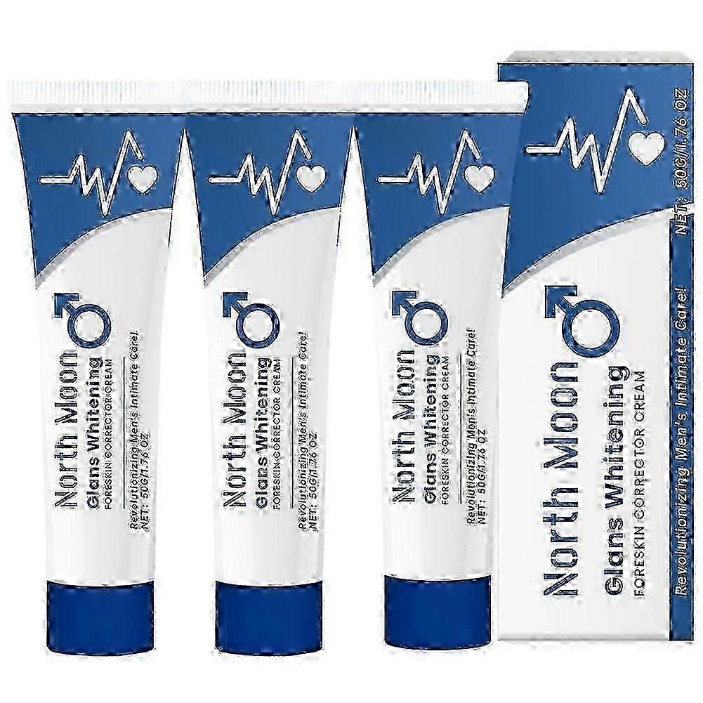 Cremă antiinflamatoare corectoare pentru prepuț, răcoritoare și detumescentă