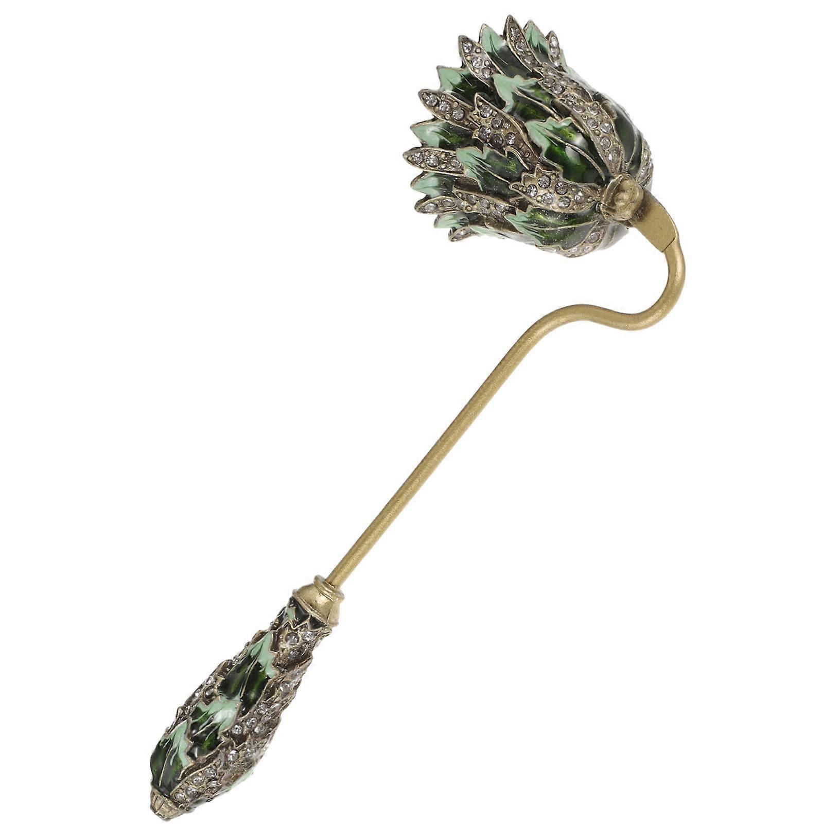 Automatic Candle Snuffer Aromatherapy Wick Snuffer Tool For Candles Home Decor Flame Extinguisher