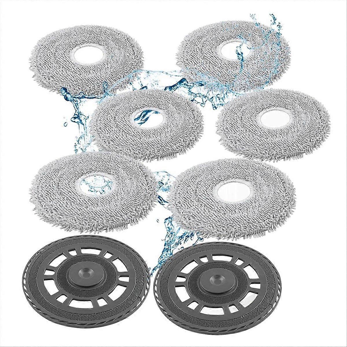 Replacement Holders for 