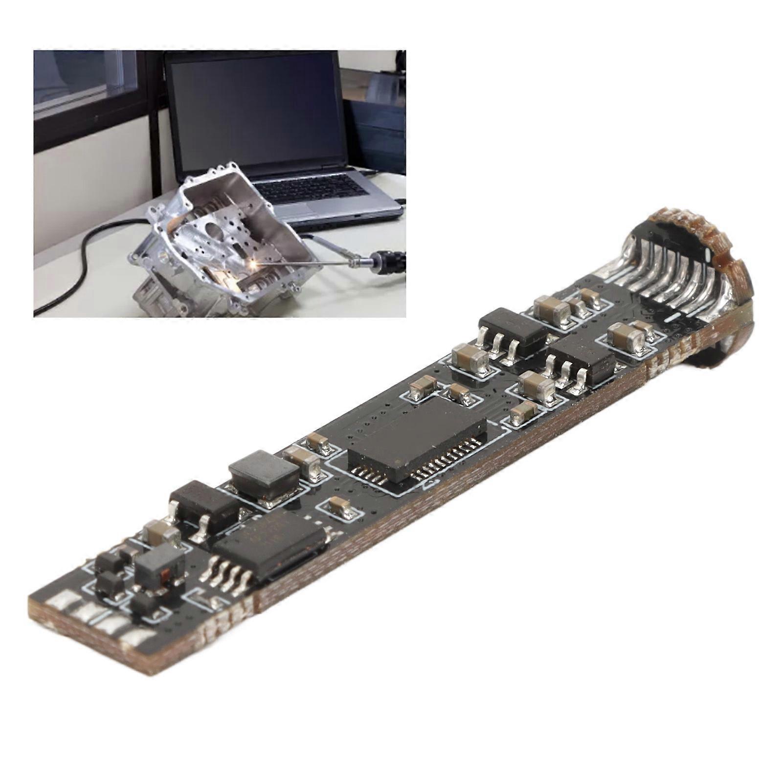 1/4 Sensor Mini USB Camera Module 720P 30fps UVC Endoscope
