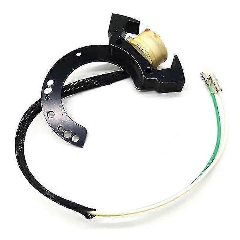 25-26 Mercury 6-25HP Outboard Stator 1997-2005 Replacement Part 174-5721