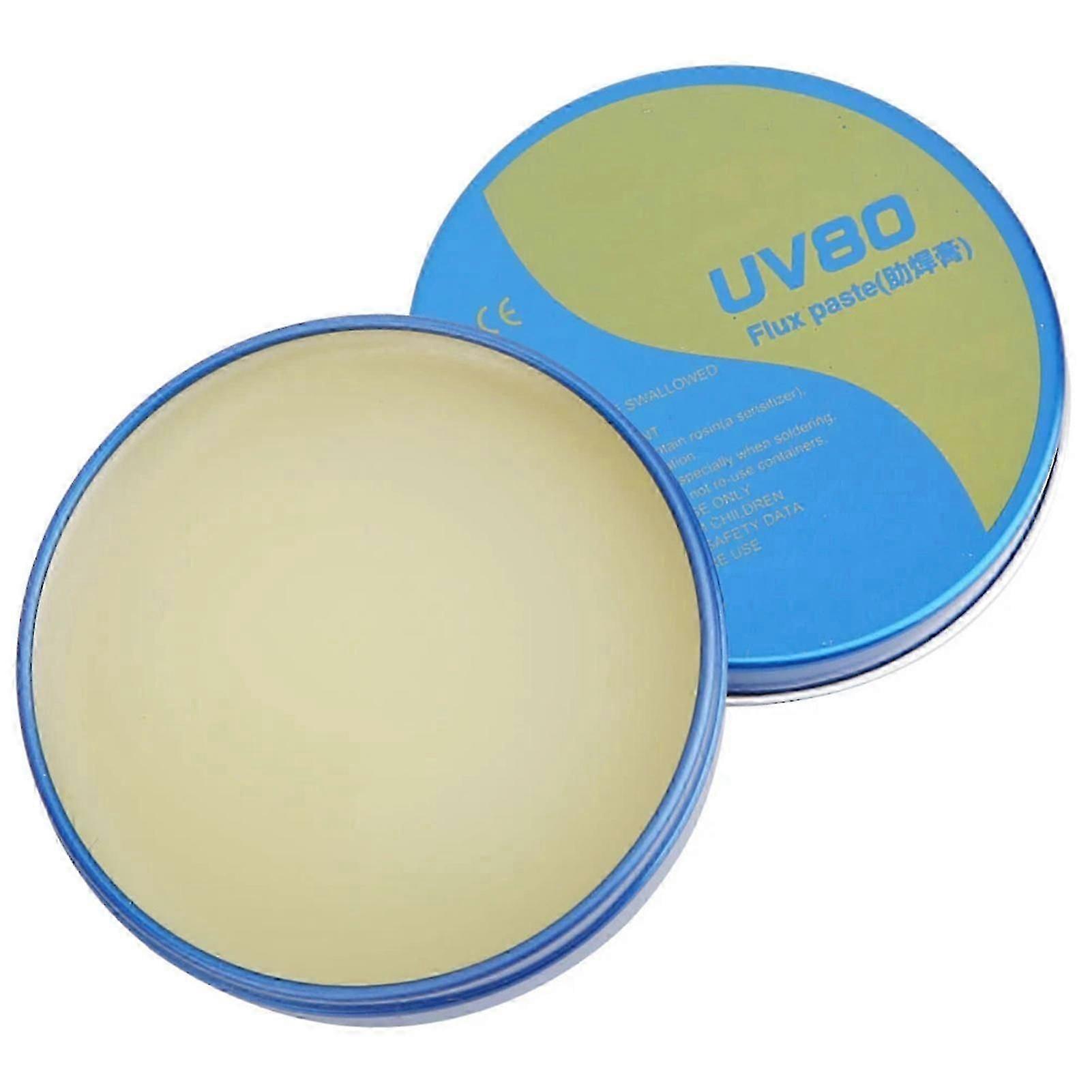 50g Soldering-Flux High Intensitys Welding Grease for SMDs PCB