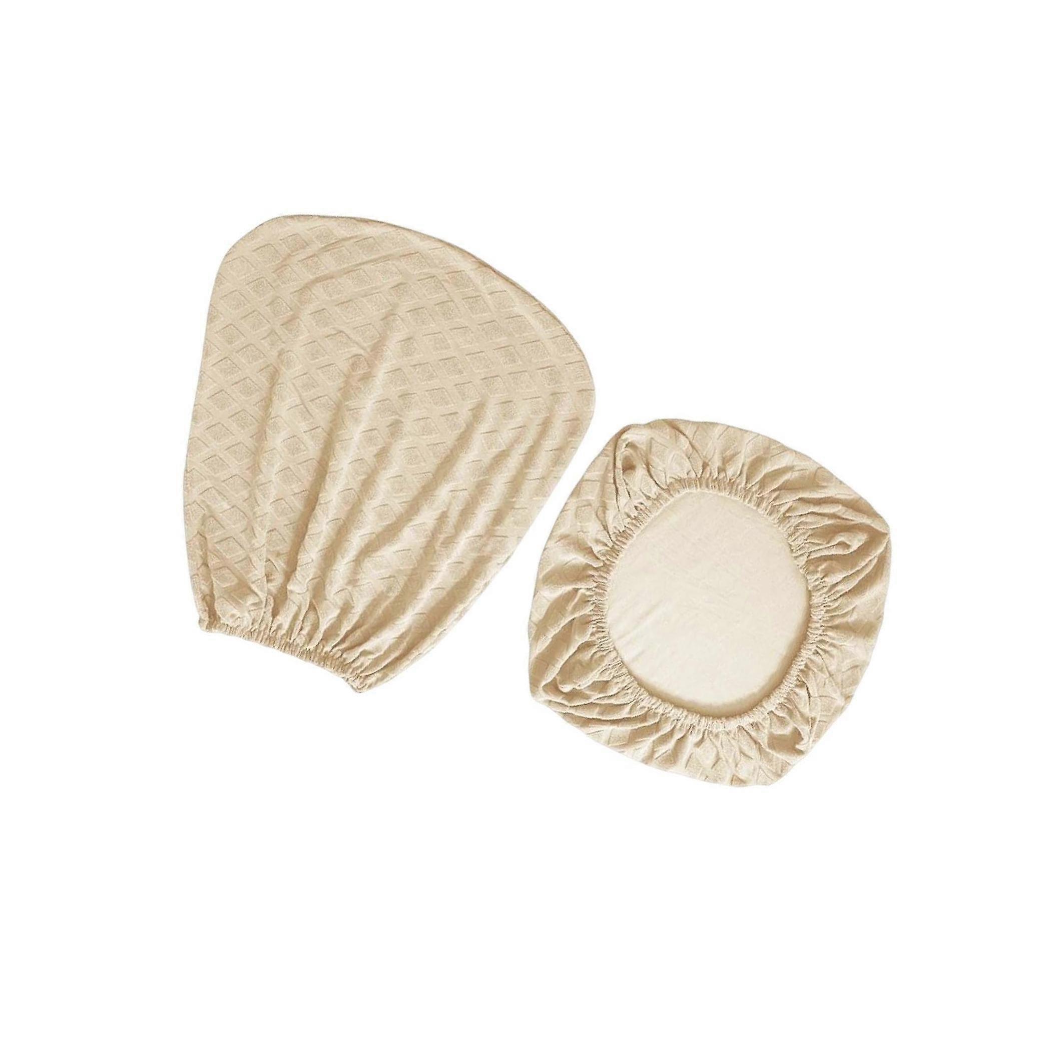 Wasserdichter, universeller, geteilter Bürostuhlbezug, langlebig und waschbar, schützend