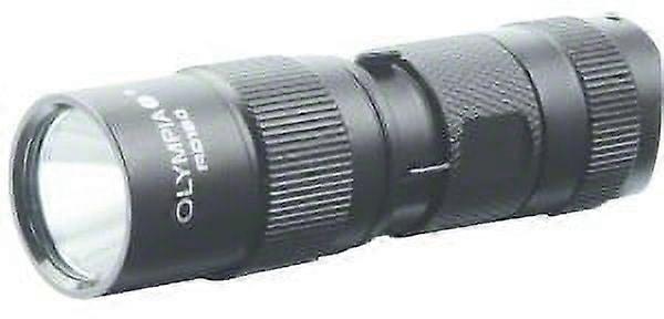 Olympia 180-Lumen AD Series High-Performance LED Flashlight