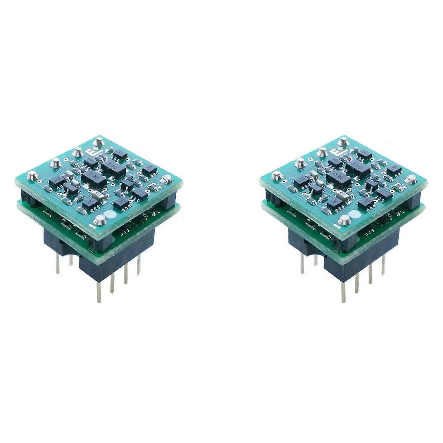 OP8802 Fully Discrete Dual OPAMP Replace OPA1612 for HiFi Amp