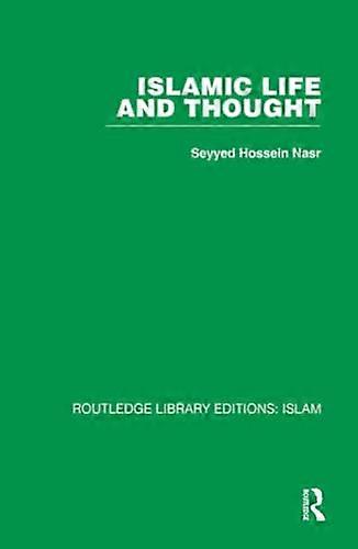 Islamic Life and Thought