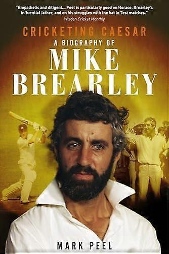 Kriketti Caesar Elämäkerta Mike Brearley