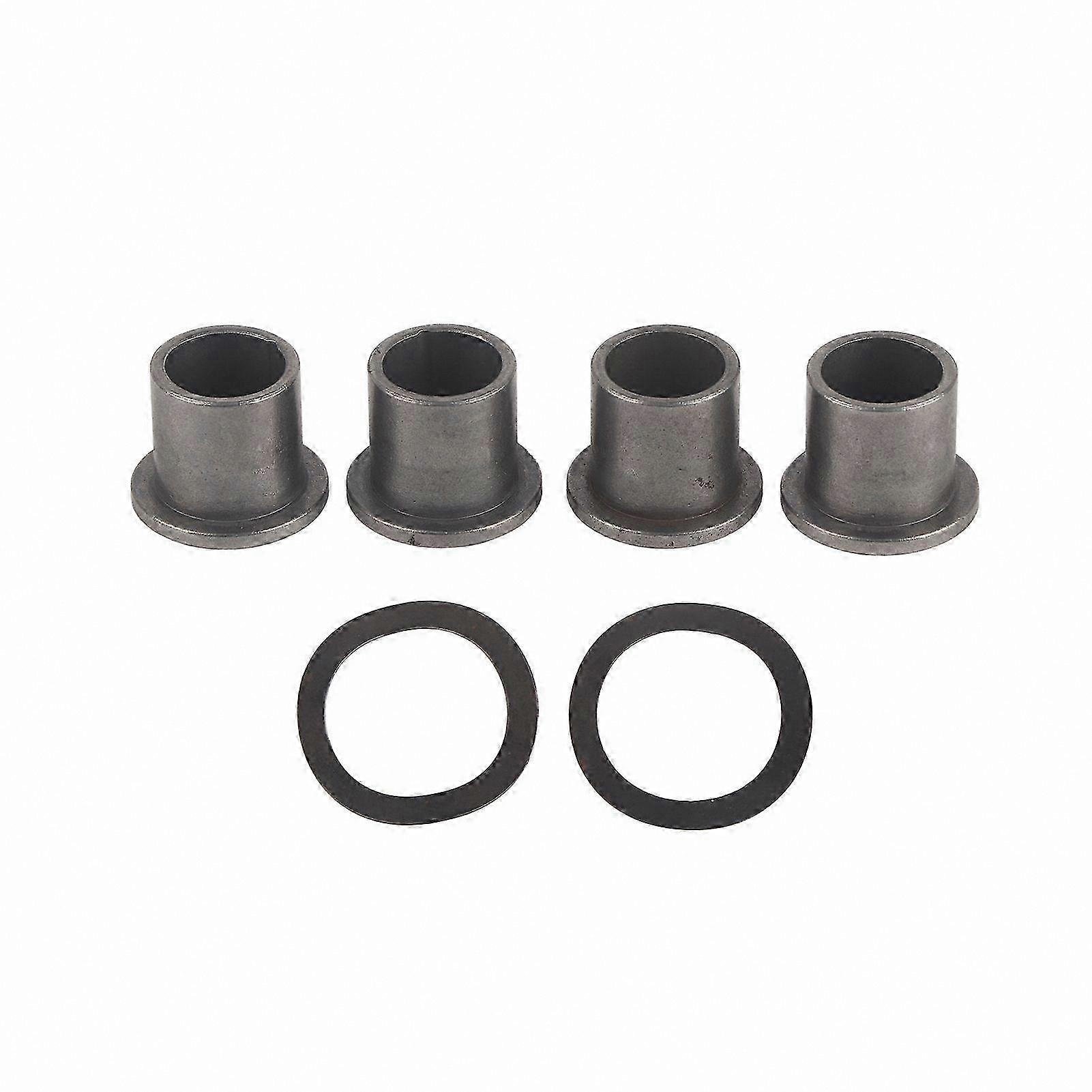 Suspension Bushing Kit for Golf Cart Steering Knuckle 2004-Up Models