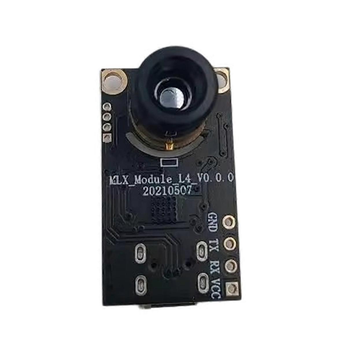 MLX90640 IR Thermal Imaging Module Infrared Temperature Sensor 32x24 Pixels for DIY Thermal Imager