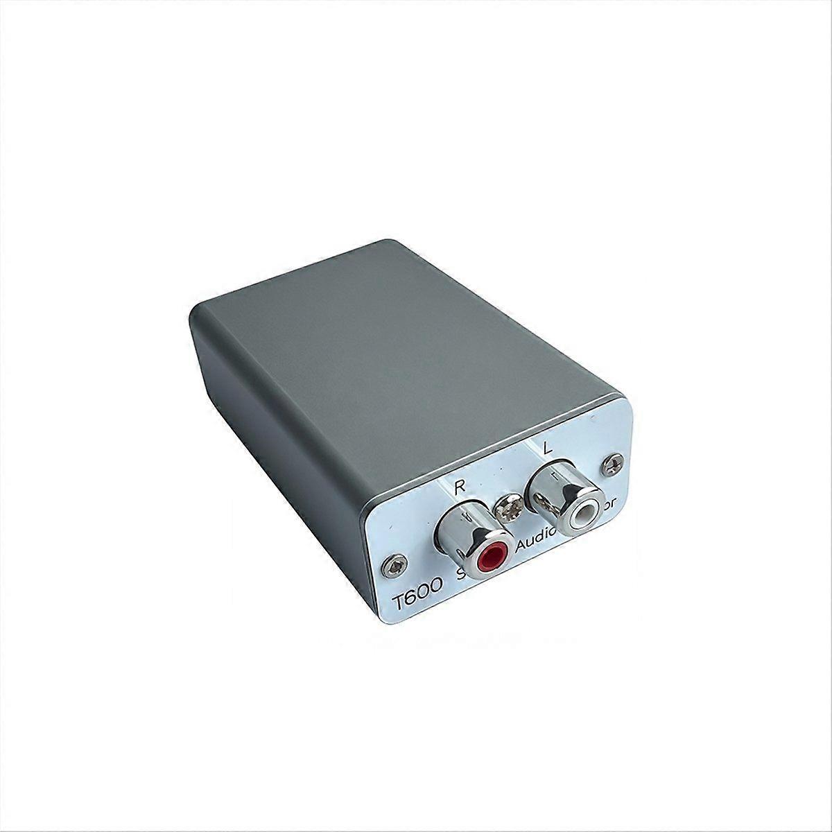 Passive Audio Noise Isolator for Audio Noise Isolation Noise Reduction and Isolation of Audio Line