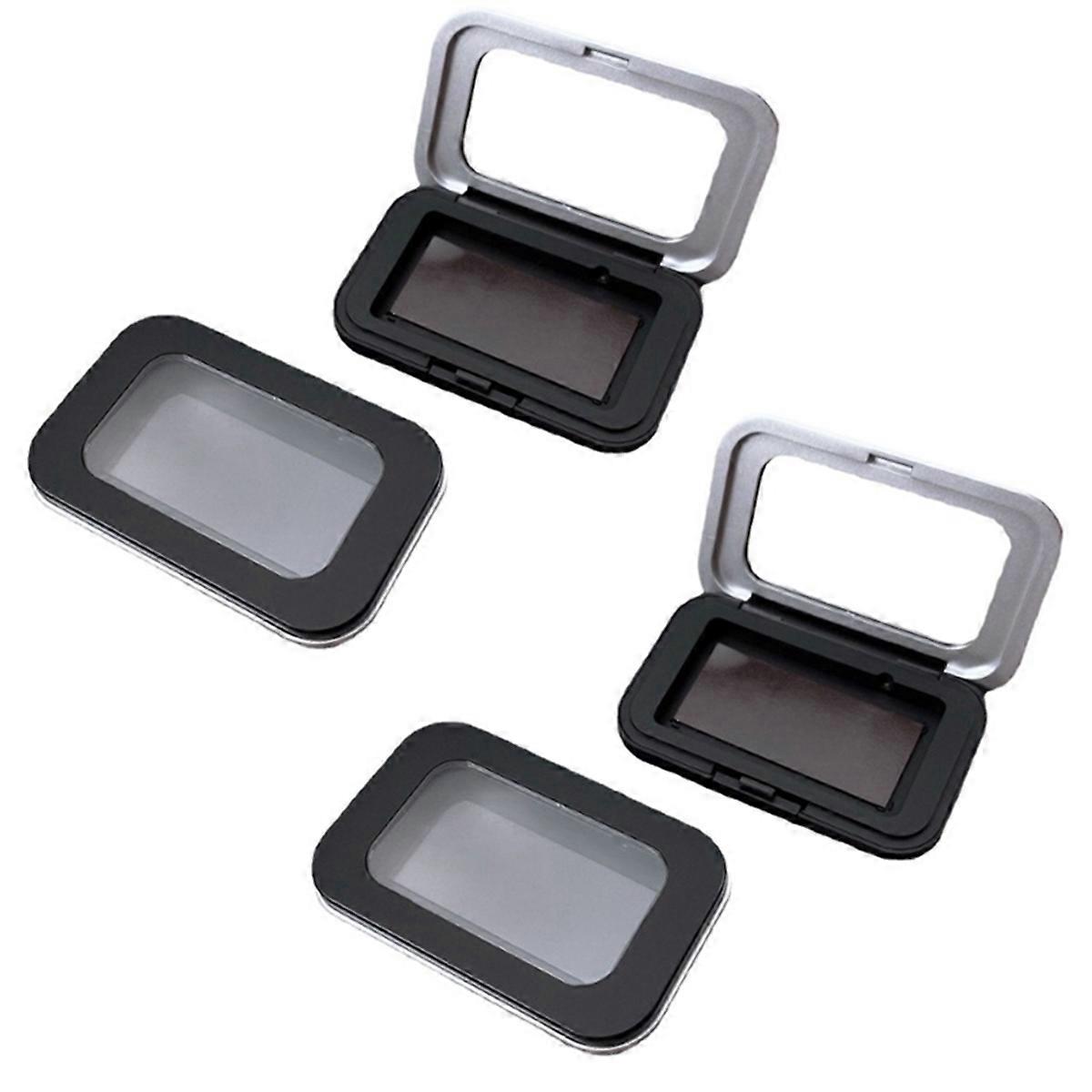 Magnetic Holder Sewing Needle Storage Box Handmade Sewing Tool