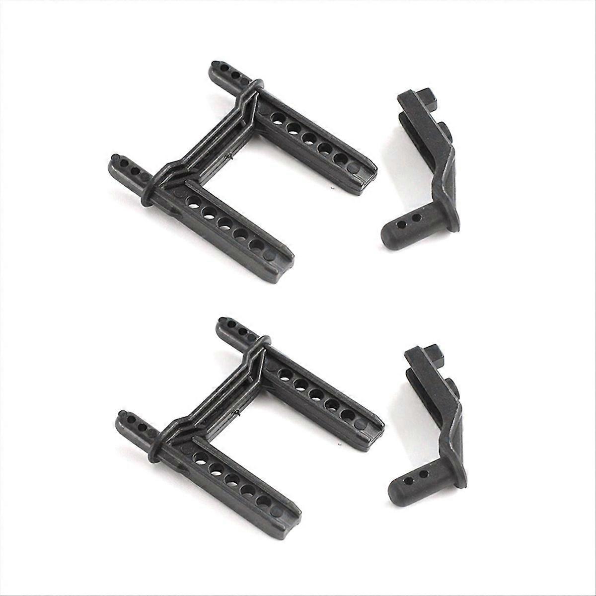 2 Sets Shell Strut for SCY Remote Control Car 16201-6006 Model Parts