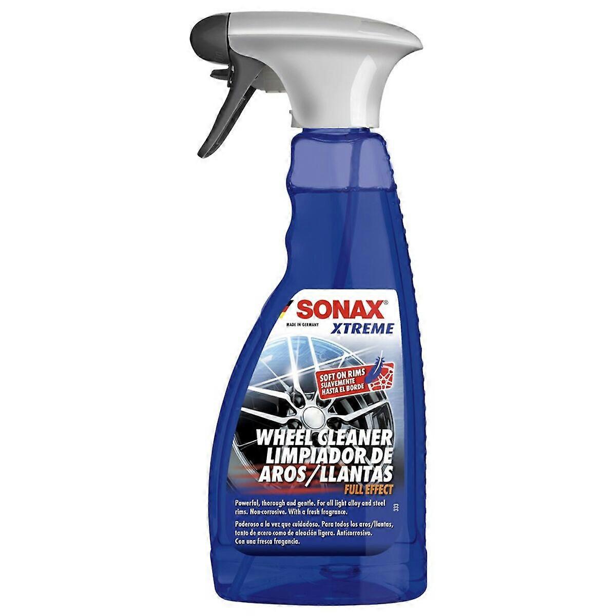 Wheel Cleaner Sonax XTREME 500 ml
