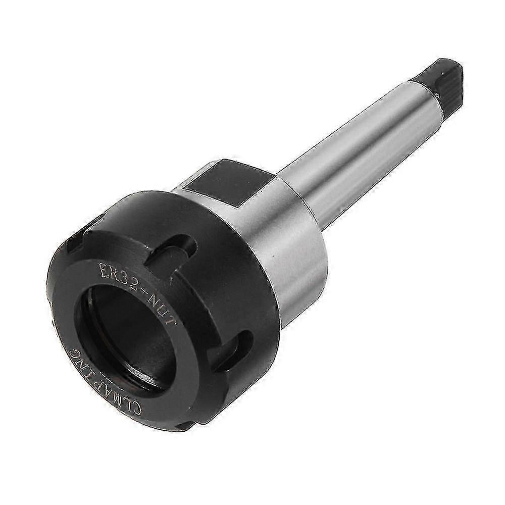 Mta2 Er32 Morse Taper Shank Collet Chuck Cnc Lathe Milling Tool Holder