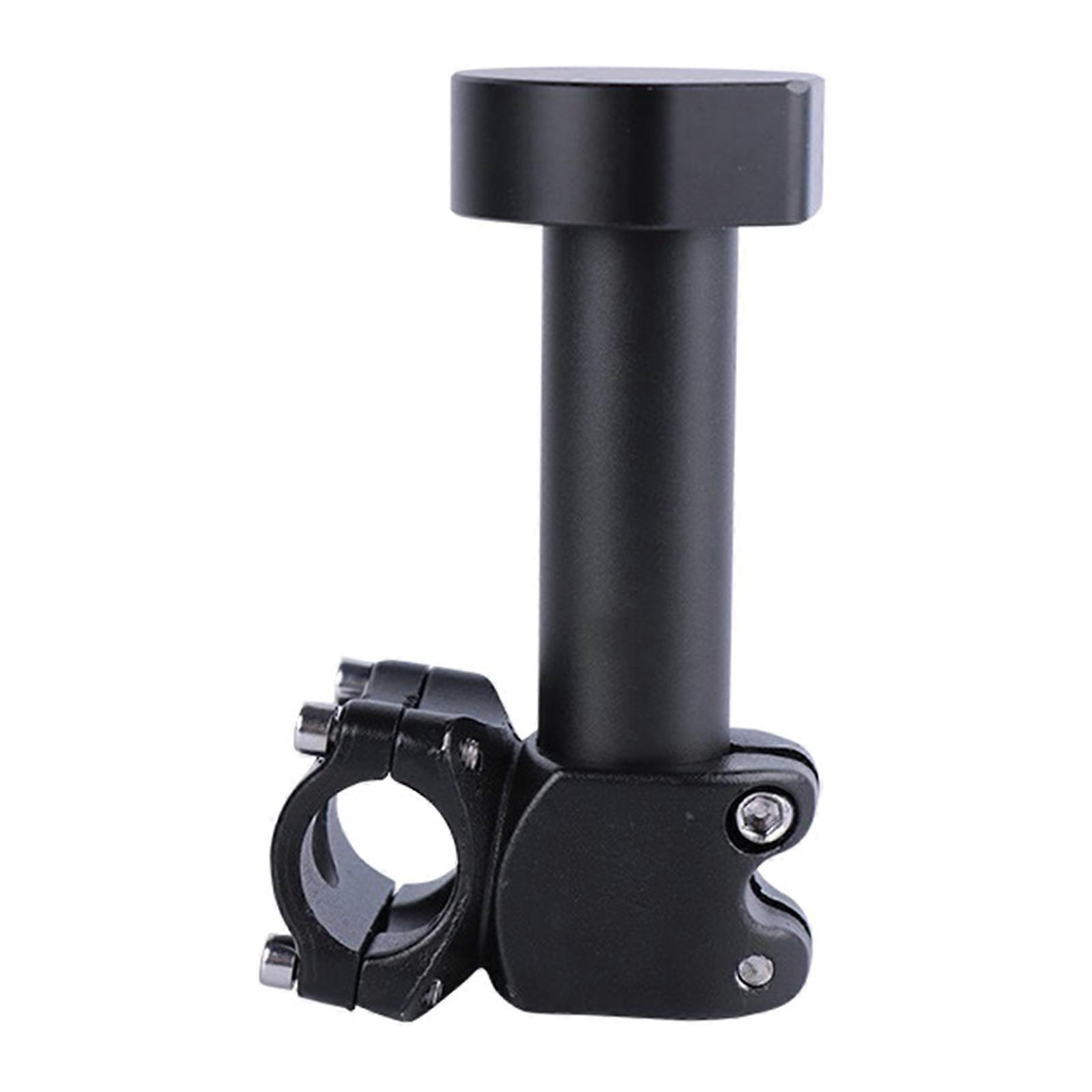 Multipurpose Aluminum Roof Pipe Bracket Support Stand Vibrations Proof Design Universal Quick Release For Automotive Use Multicolor