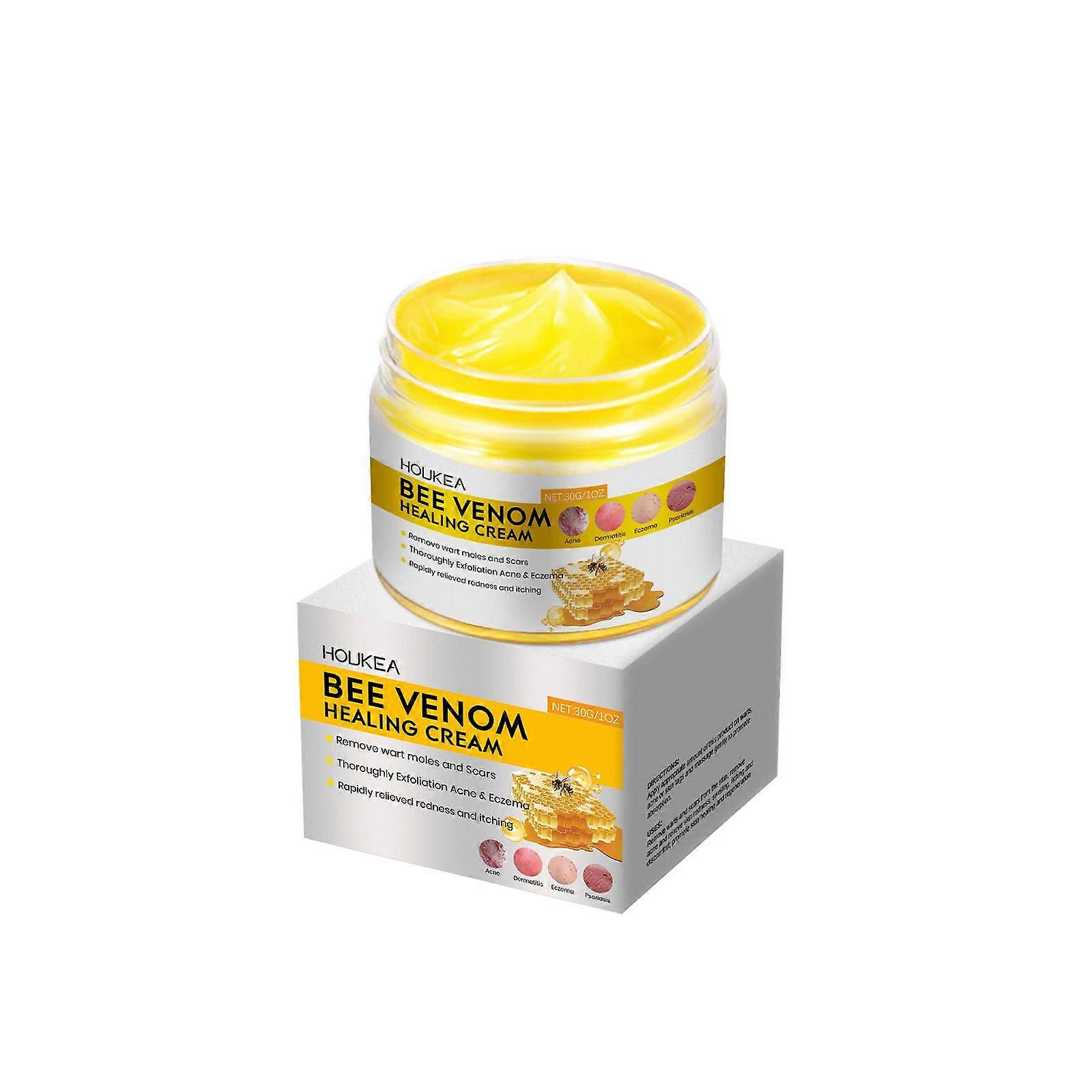 Bee Venom Keyou Neck Cream