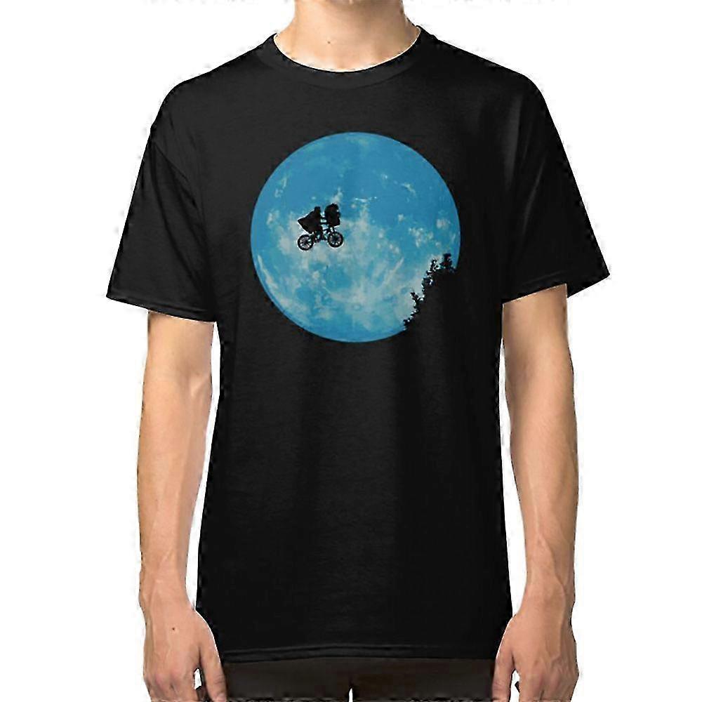 E.t. The Extra-terrestrial T-shirt